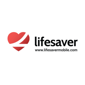 Lifesaver Mobile logo