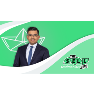 Dicky Abraham - Spurling Legal image