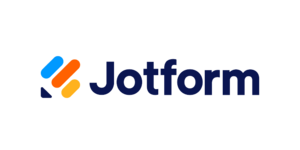 Jotform (by Aloka Technologies) logo