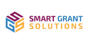 Smart Grant Solutions logo
