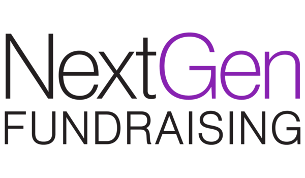 header NextGen Fundraising image