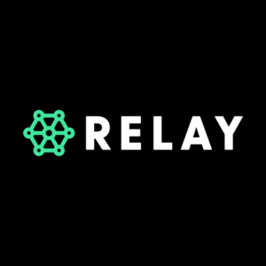 Relay Pulse logo