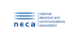 NECA logo