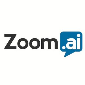 Zoom.ai Meeting Assistant logo