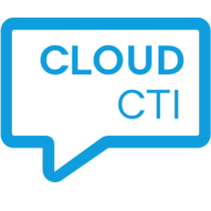 CloudCTI  logo
