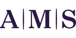 AMS logo