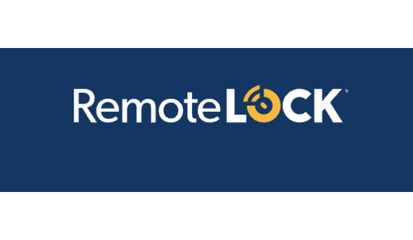 header Remote Lock image