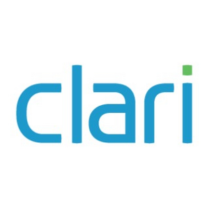 Clari logo