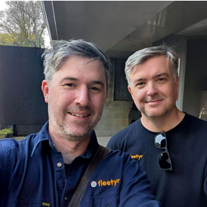 Tim Hill photo