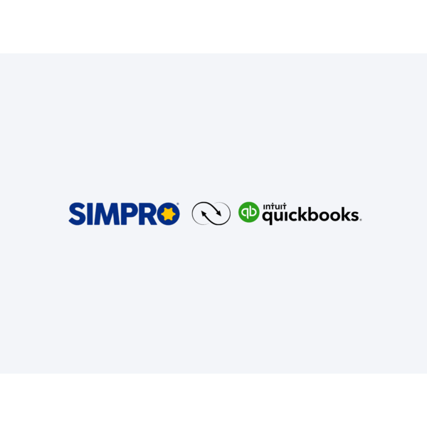 Simpro - QBO