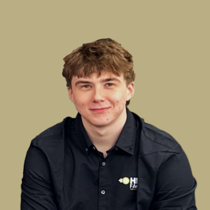 Patrick London photo