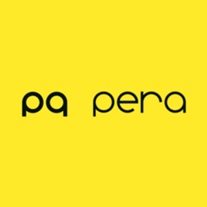 Pera logo