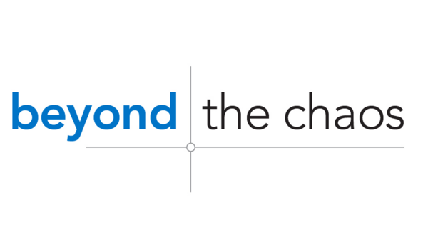 header Beyond the Chaos image