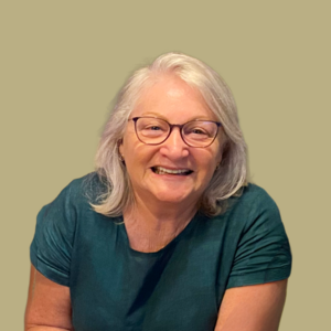 Beverley Newstead photo