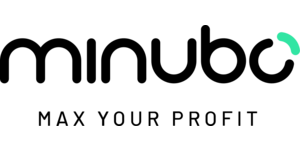 minubo Partner Network logo