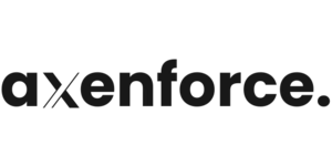 Axenforce logo