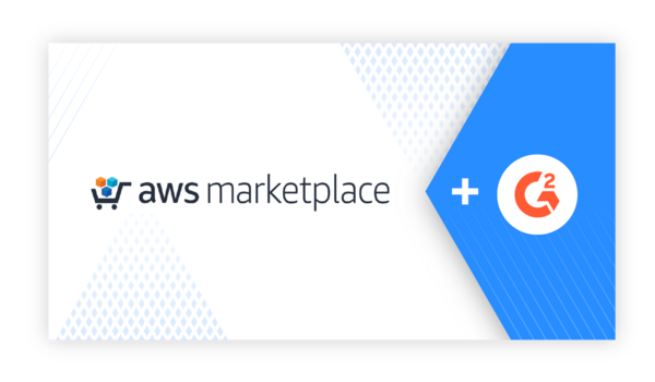 header AWS Marketplace image