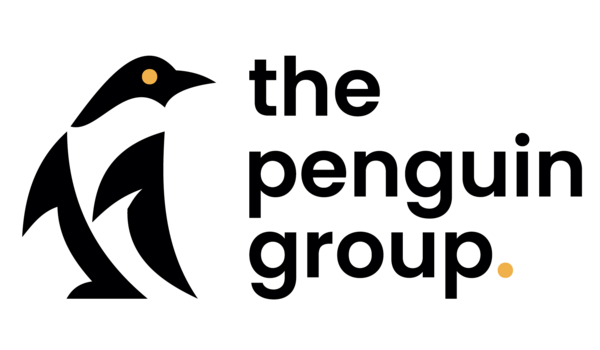 header The Penguin Group image