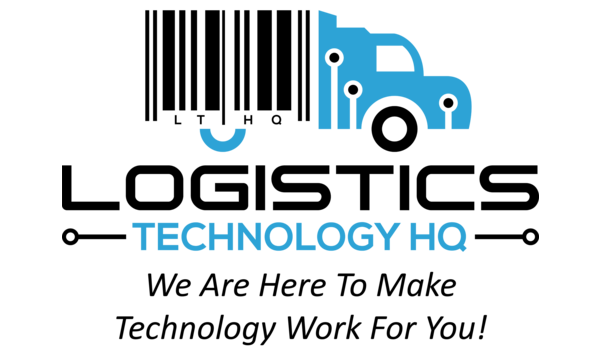 header Logistics Technology HQ Corporation image