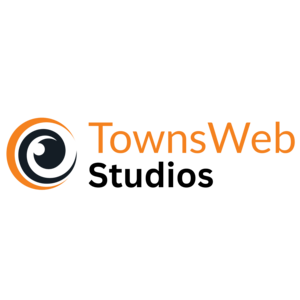 header TownsWeb Studios image