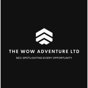 The WOW Adventure Ltd logo