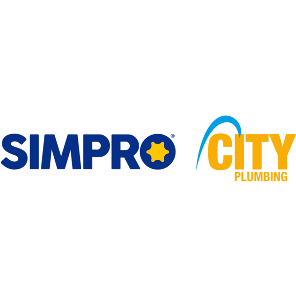 Simpro City Plumbing Integration