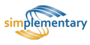 Simplementary logo