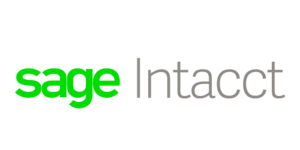 Sage Intacct logo