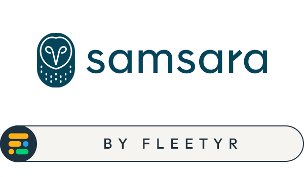 header Samsara by Fleetyr image