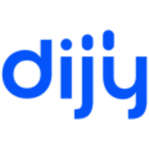 Dijy logo