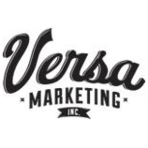 Versa Marketing logo