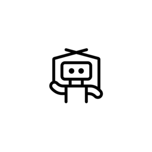 Puppeteer logo