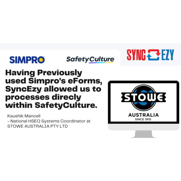 Stowe-Australia-Testimonial