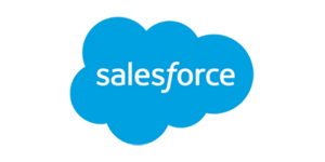 Salesforce (by SyncEzy) logo