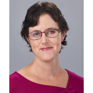 Ann Gibbard photo