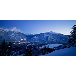 Tourism Whistler image