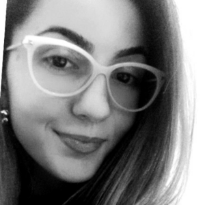 Oriana Manda photo