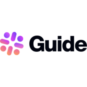 Guide logo