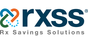 Rx Savings Solutions logo