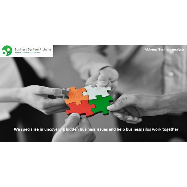 Our Business Process Review and Realignment Service is designed to help you efficiently and successfully deliver process optimisation within your business, particularly if you’re about to go through or have just been through a period of organisational change.