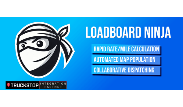 header Loadboard Ninja image