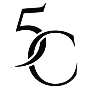 Fifth & Cor logo
