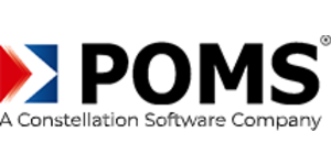 POMS logo
