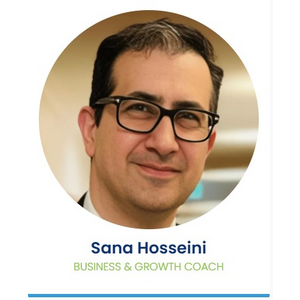 Sana Hosseini  photo