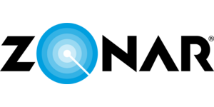 Zonar by Fleetyr logo
