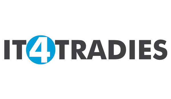 header IT4Tradies image