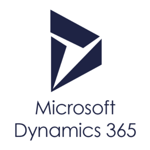 Microsoft Dynamics 365 logo