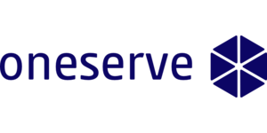 Oneserve logo
