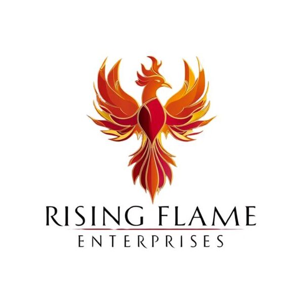 Rising Flame Enterprises - Chantelle French