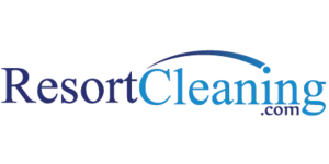 Resort Cleaning logo